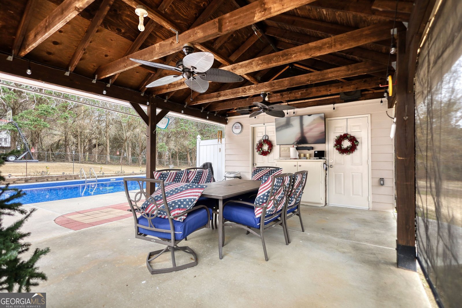 2822 Green Road Loganville - Photo 22