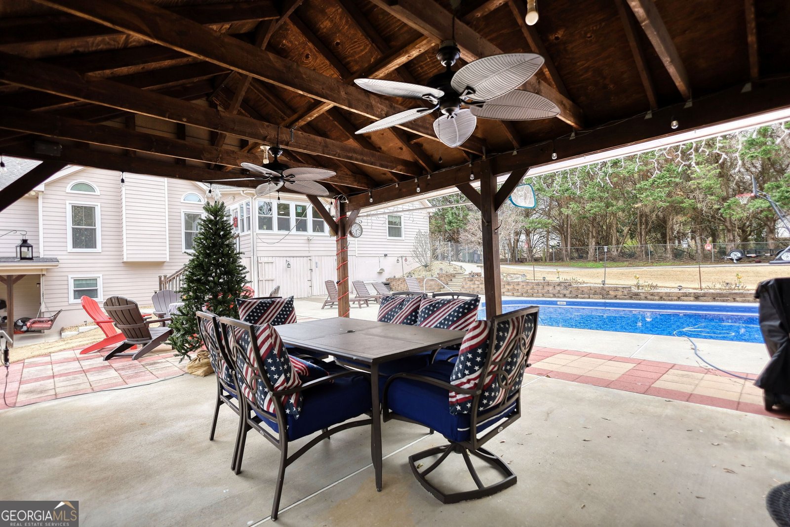 2822 Green Road Loganville - Photo 24