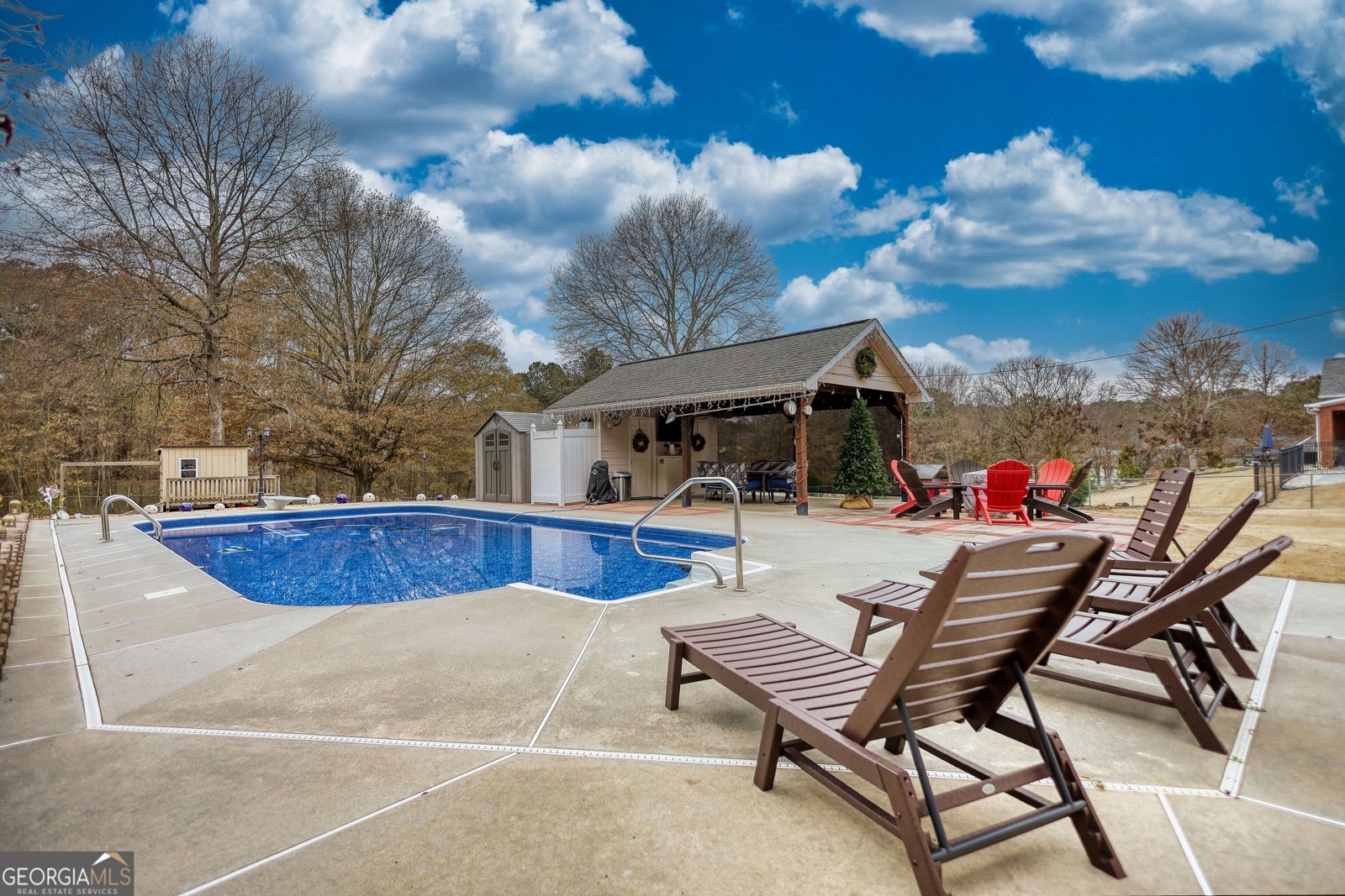 2822 Green Road Loganville - Photo 26