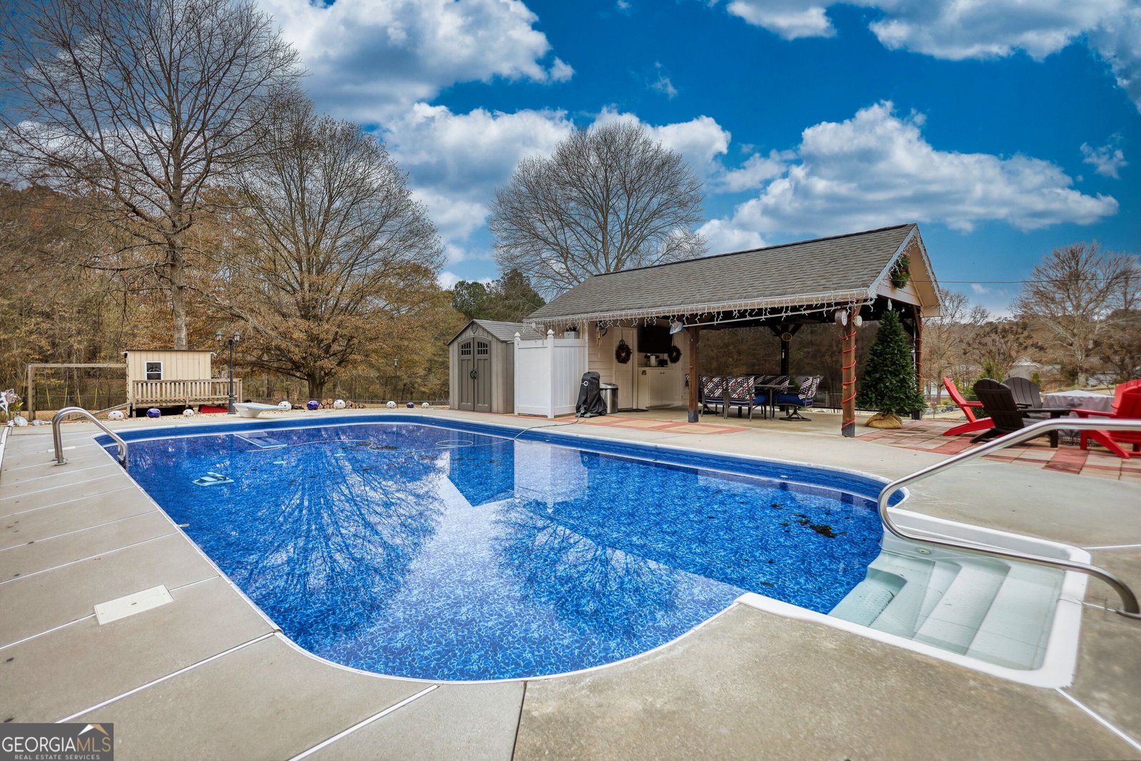 2822 Green Road Loganville - Photo 27