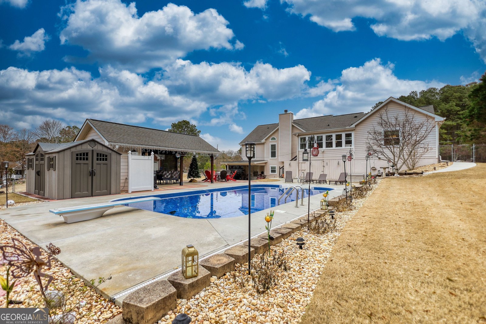 2822 Green Road Loganville - Photo 28