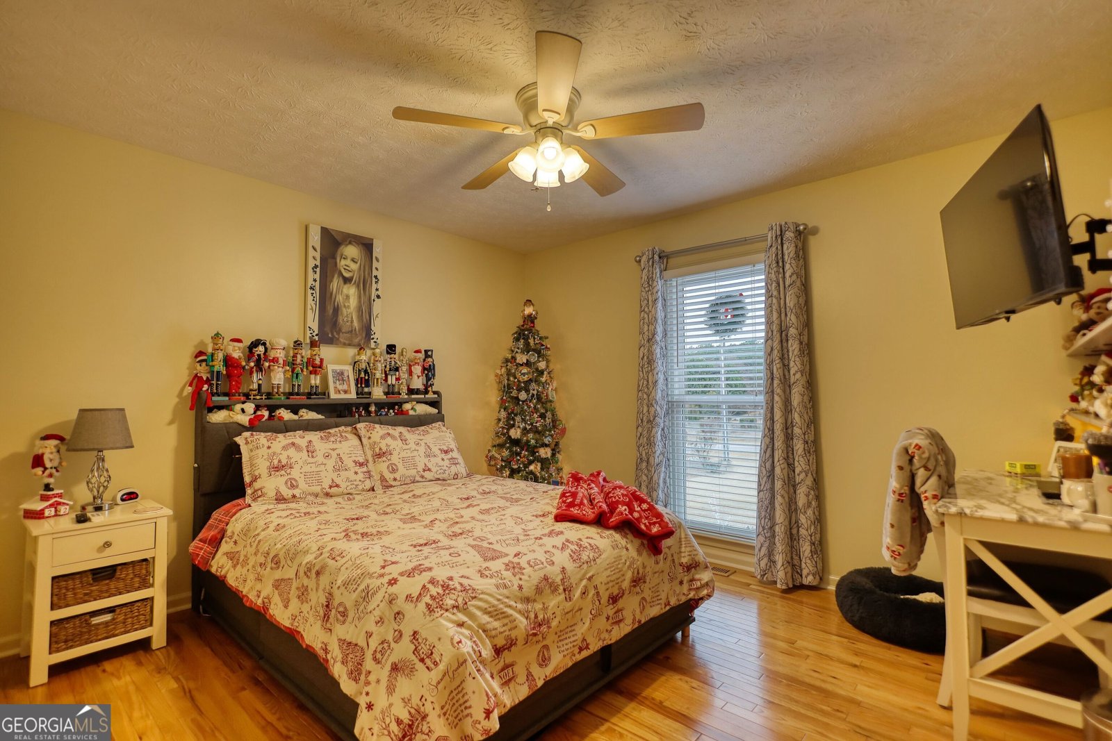 2822 Green Road Loganville - Photo 31