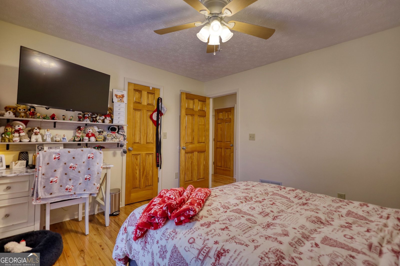 2822 Green Road Loganville - Photo 32