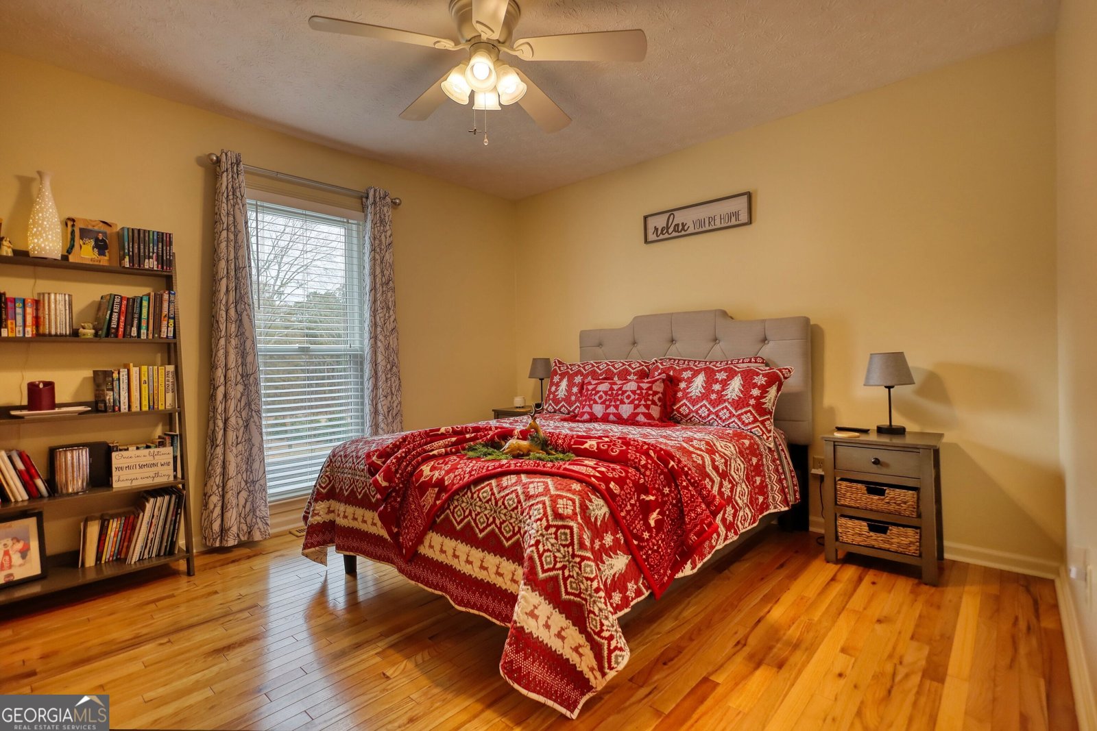 2822 Green Road Loganville - Photo 35