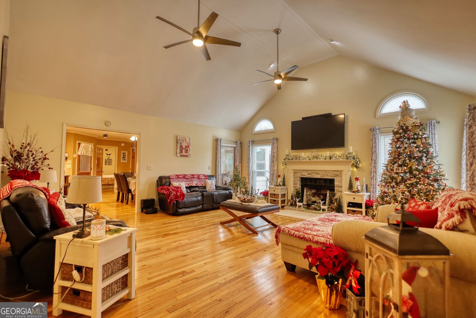 2822 Green Road Loganville - Photo 36