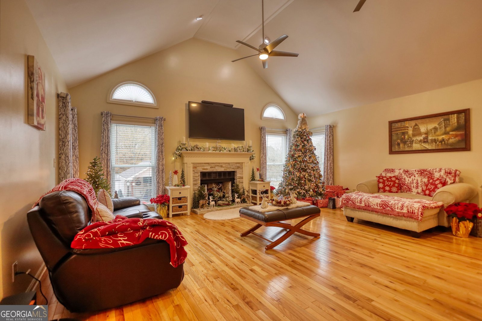 2822 Green Road Loganville - Photo 37