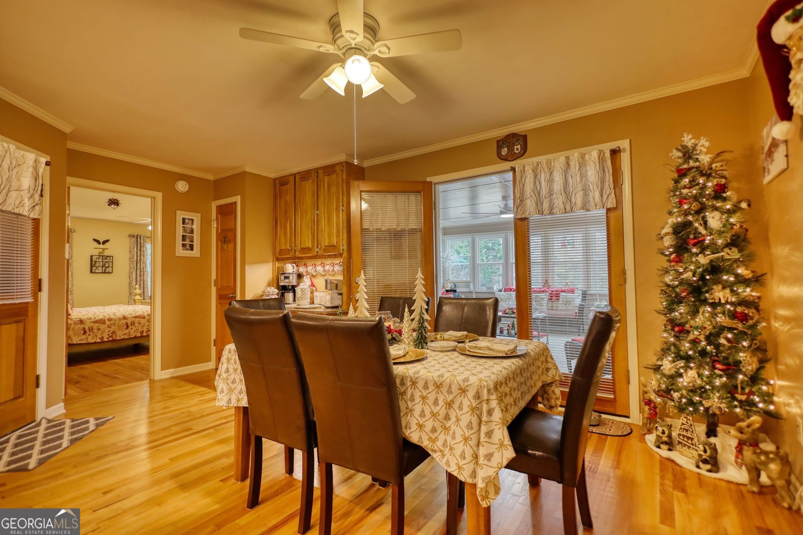 2822 Green Road Loganville - Photo 39