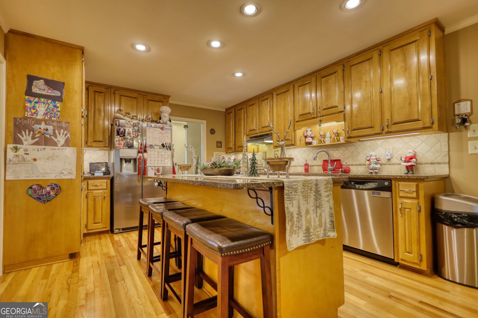 2822 Green Road Loganville - Photo 41