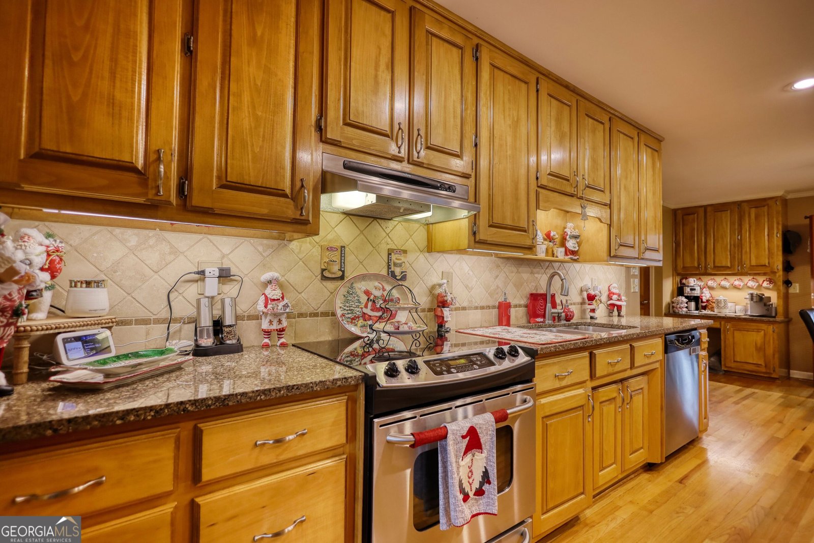 2822 Green Road Loganville - Photo 43