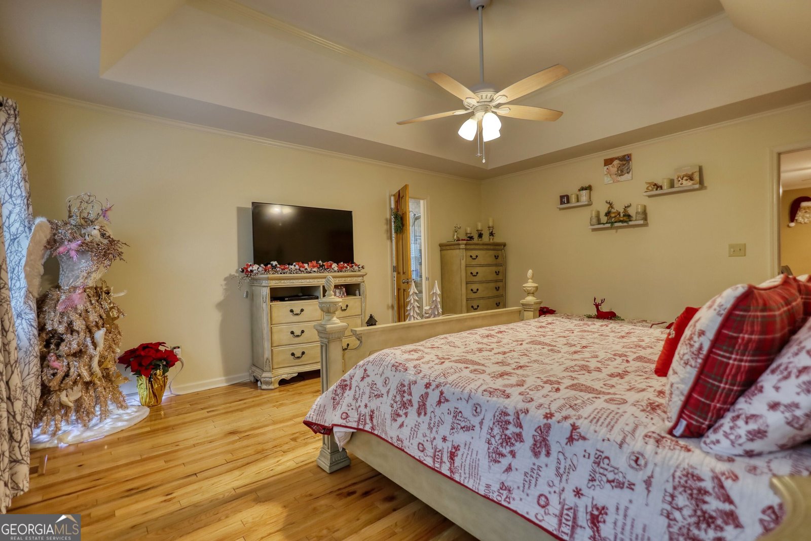 2822 Green Road Loganville - Photo 47