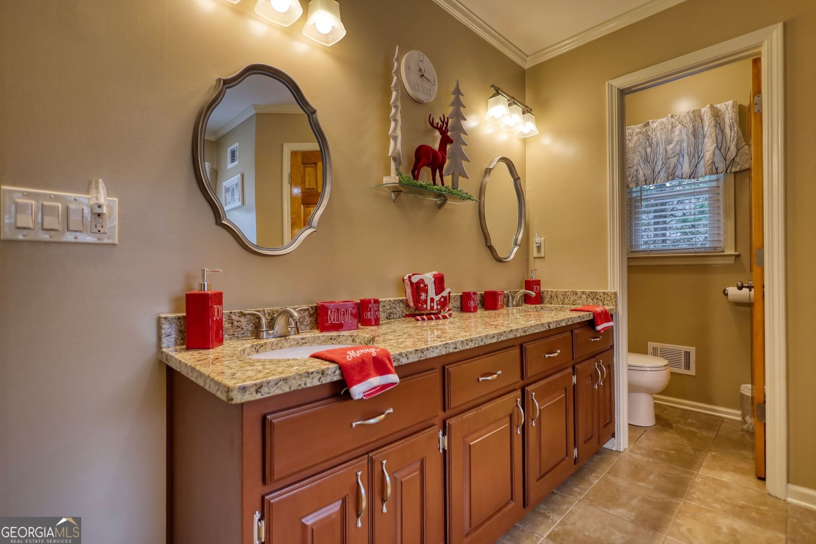 2822 Green Road Loganville - Photo 48