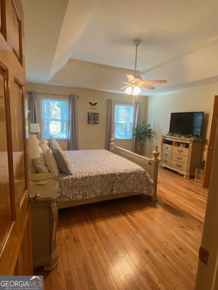 2822 Green Road Loganville - Photo 61