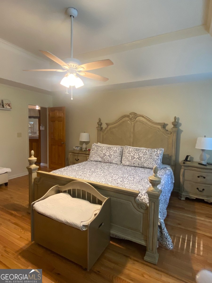 2822 Green Road Loganville - Photo 62