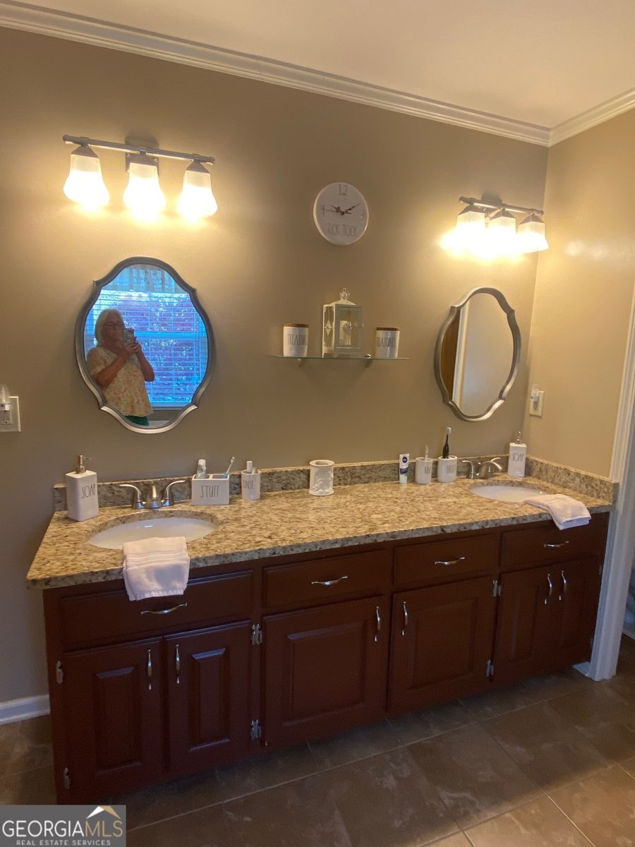 2822 Green Road Loganville - Photo 64