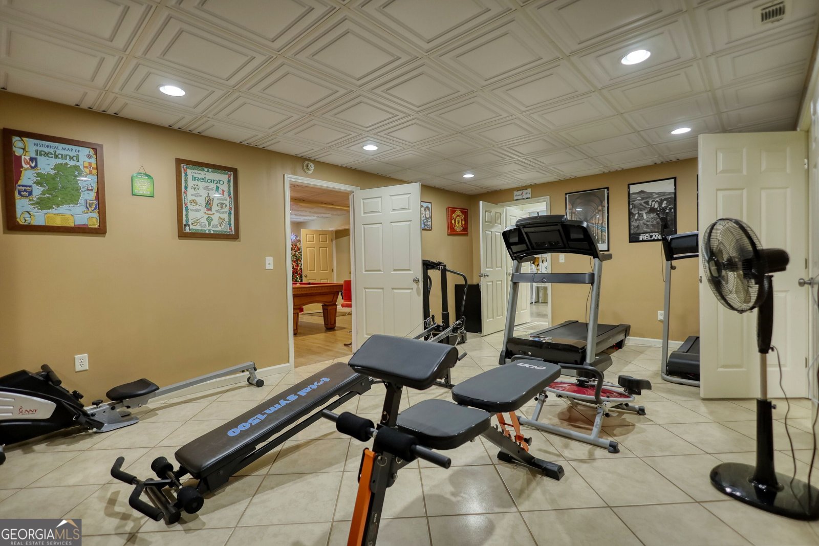 2822 Green Road Loganville - Photo 7