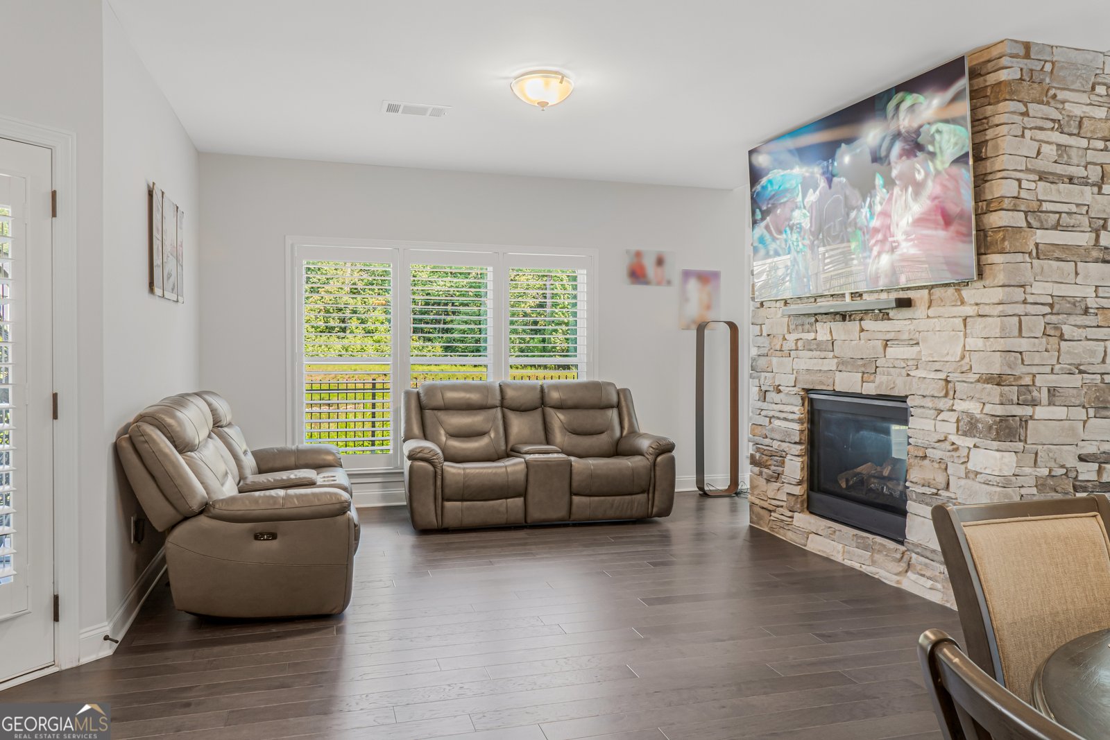 4435 Starwood Drive Cumming - Photo 11