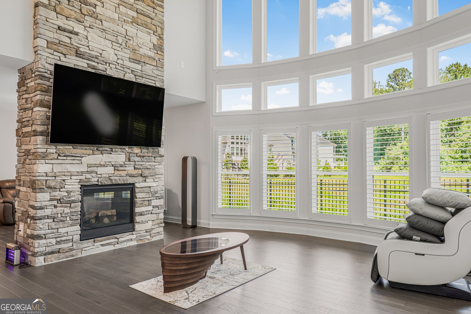 4435 Starwood Drive Cumming - Photo 12