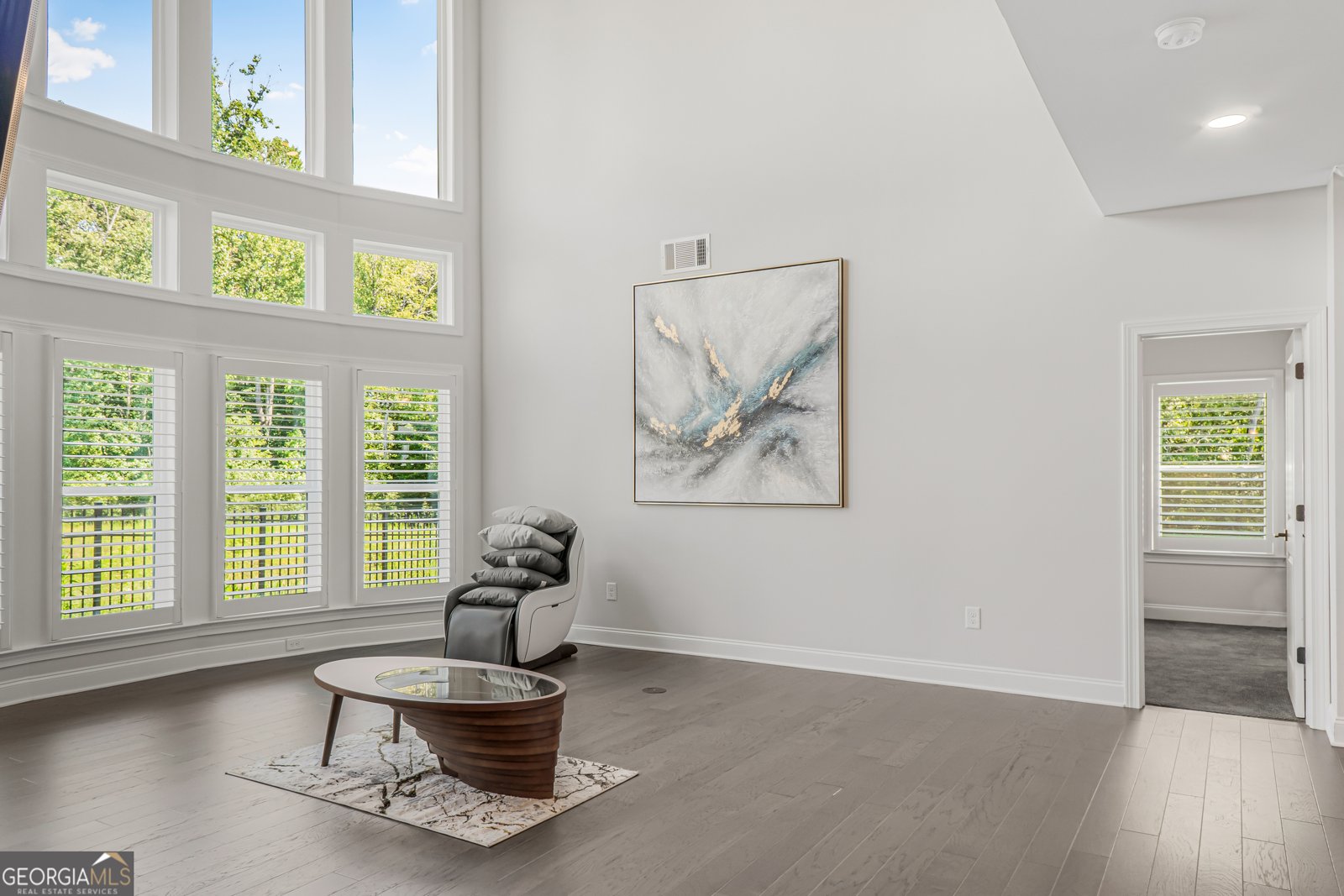 4435 Starwood Drive Cumming - Photo 13