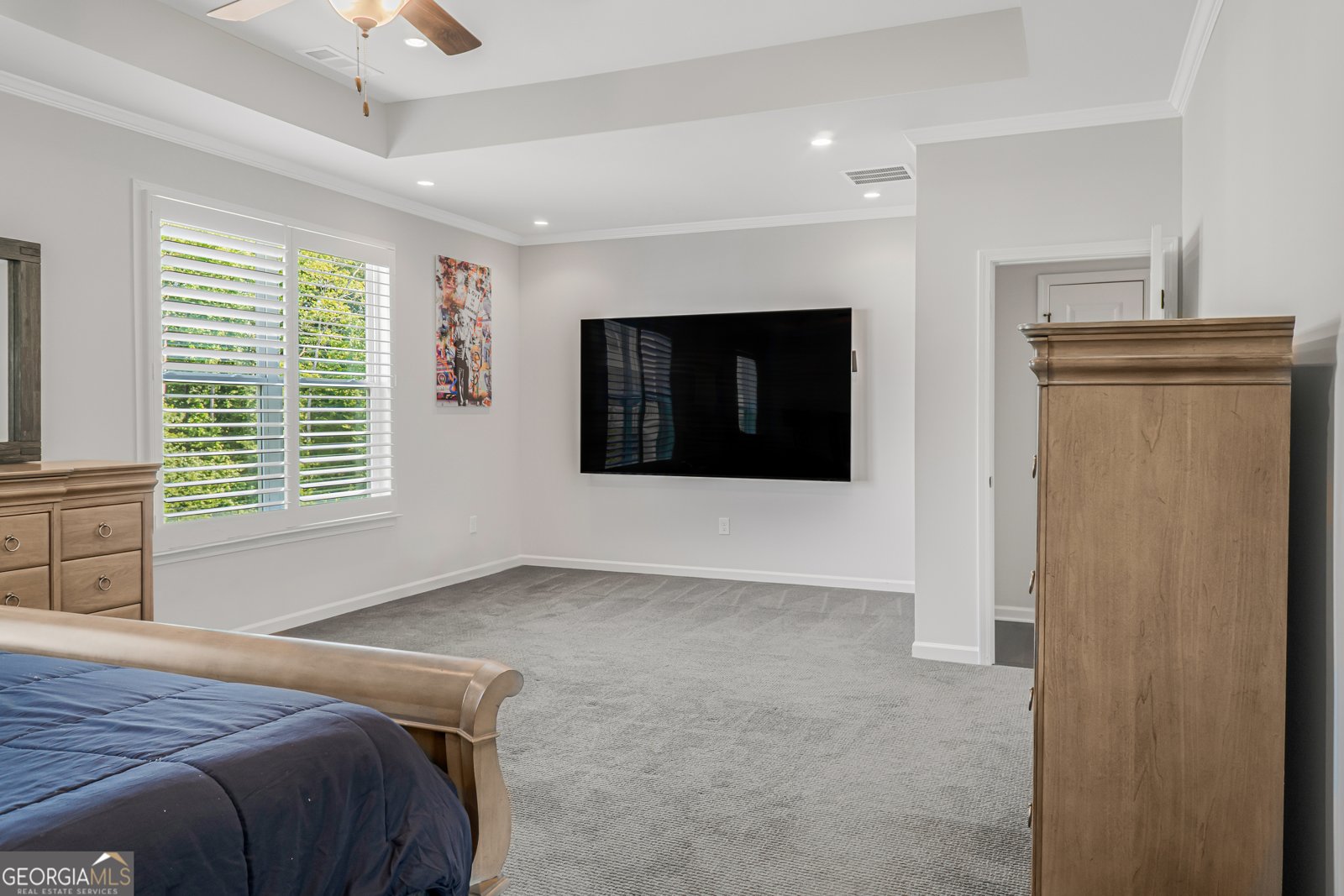 4435 Starwood Drive Cumming - Photo 17