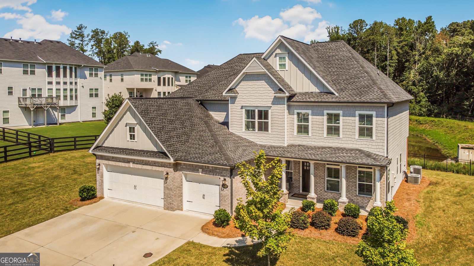 4435 Starwood Drive Cumming - Photo 30