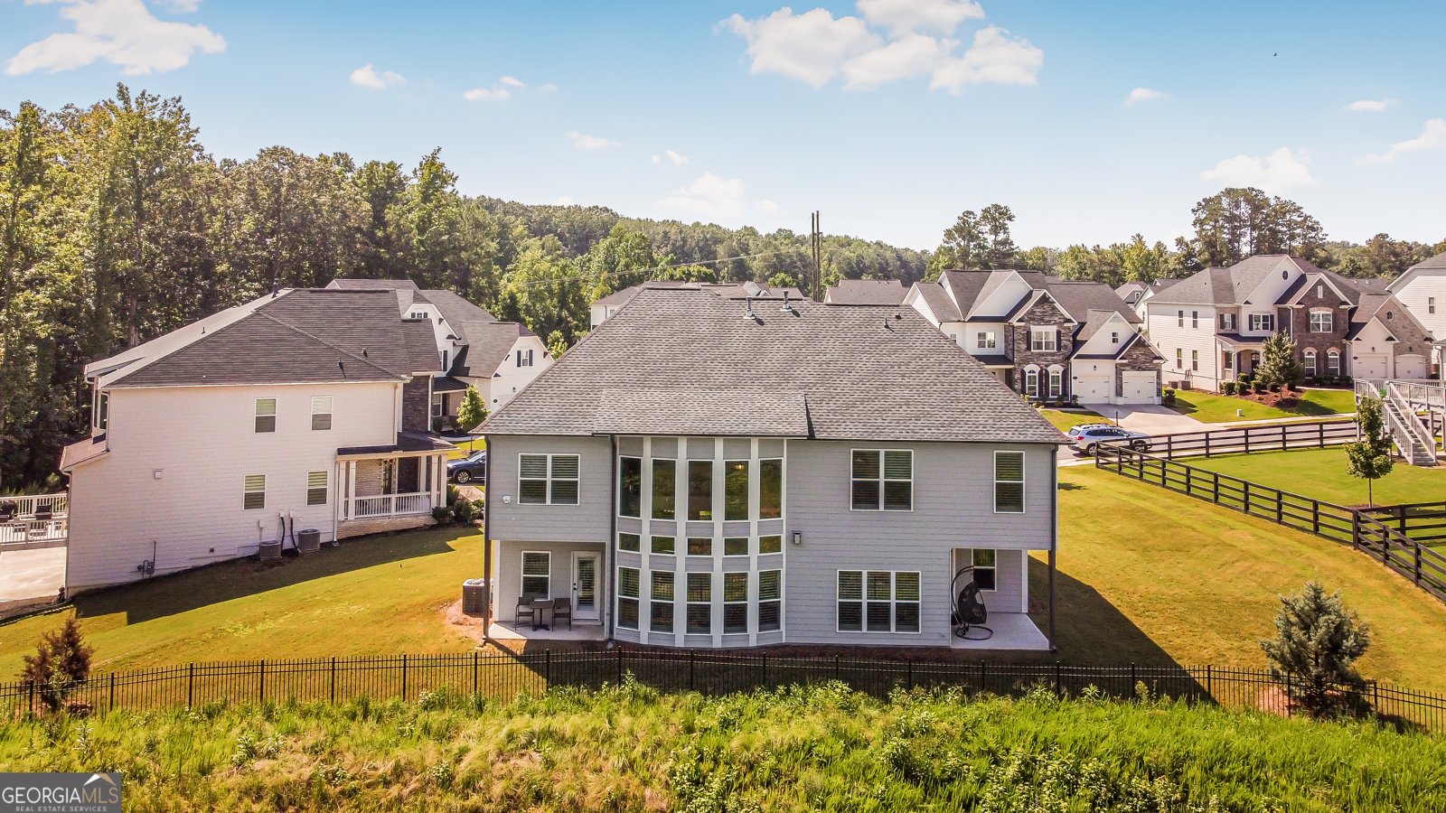 4435 Starwood Drive Cumming - Photo 31