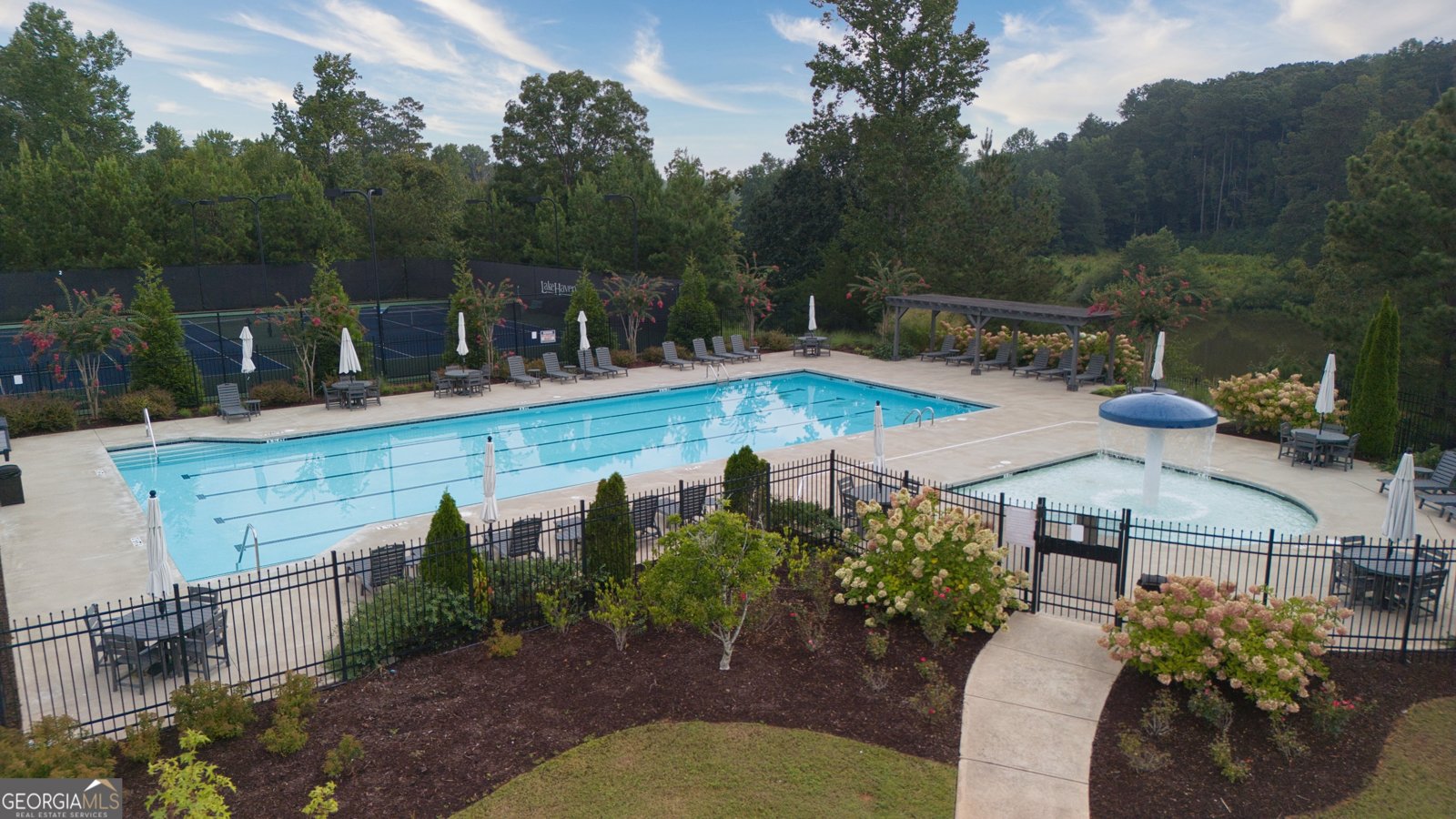 4435 Starwood Drive Cumming - Photo 32