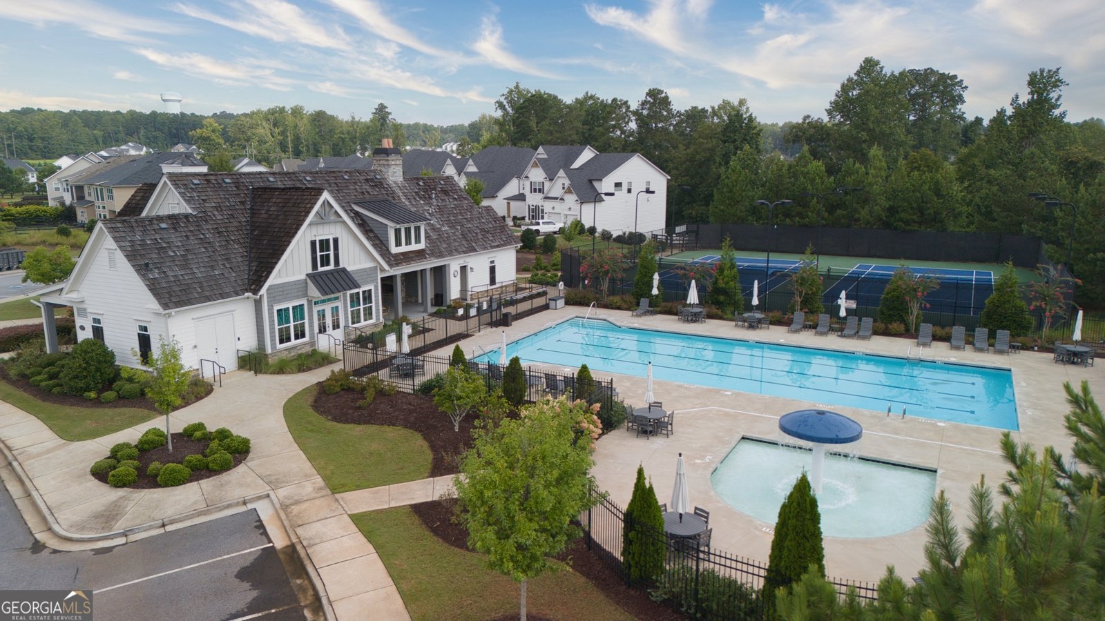 4435 Starwood Drive Cumming - Photo 33