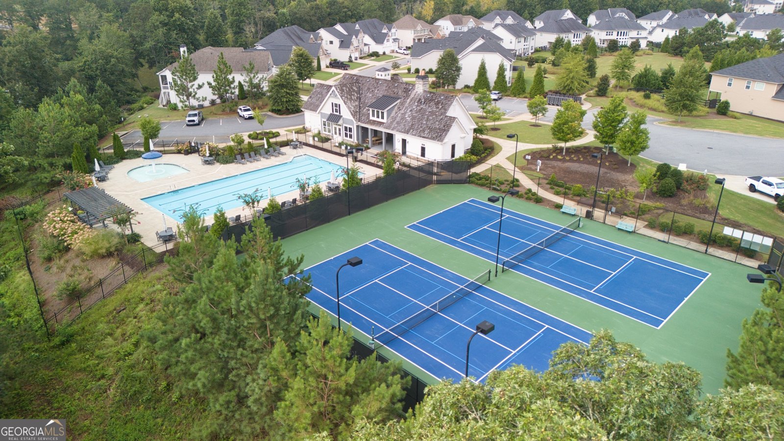 4435 Starwood Drive Cumming - Photo 35