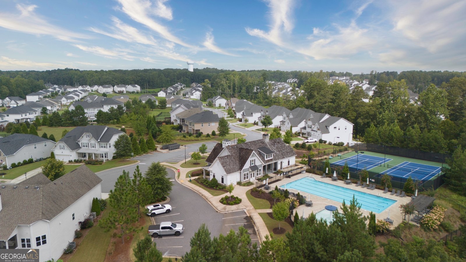 4435 Starwood Drive Cumming - Photo 36