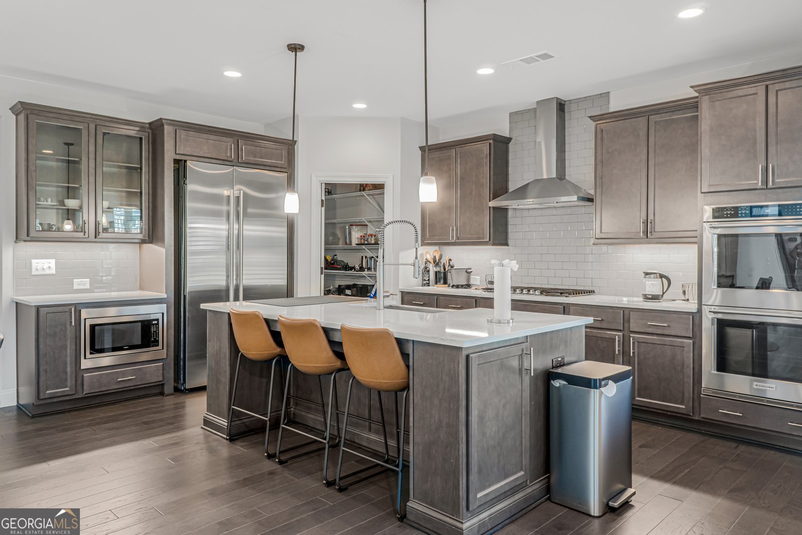 4435 Starwood Drive Cumming - Photo 9