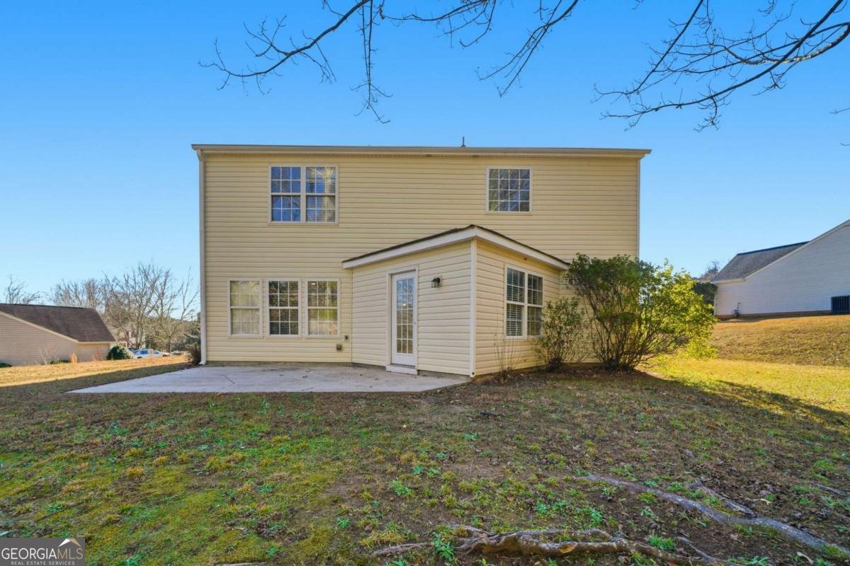 945 Campbell Gate Road Lawrenceville - Photo 30