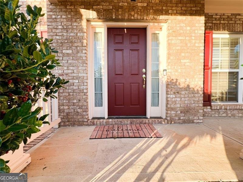 2879 HERITAGE OAKS Circle Dacula - Photo 23