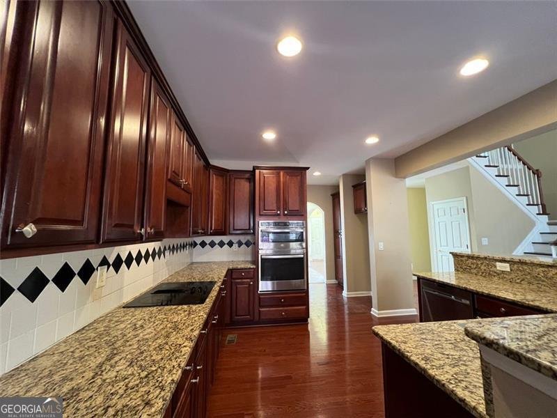 2879 HERITAGE OAKS Circle Dacula - Photo 7