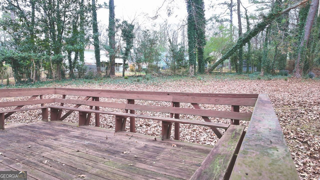 586 Stonehedge Drive Stone Mountain - Photo 13