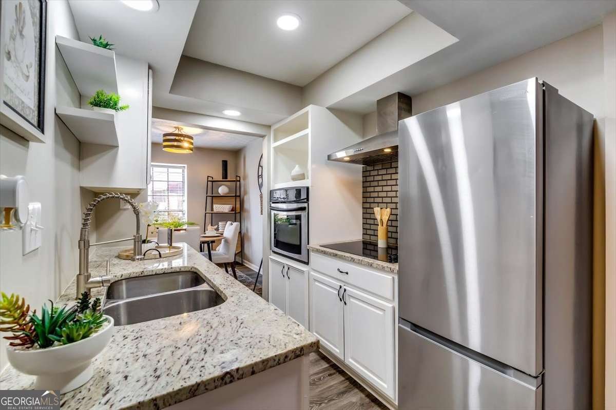 2622 Terrace Parkway Morrow - Photo 11