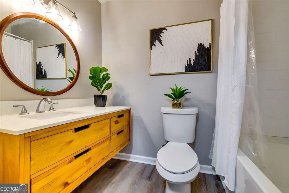 2622 Terrace Parkway Morrow - Photo 18