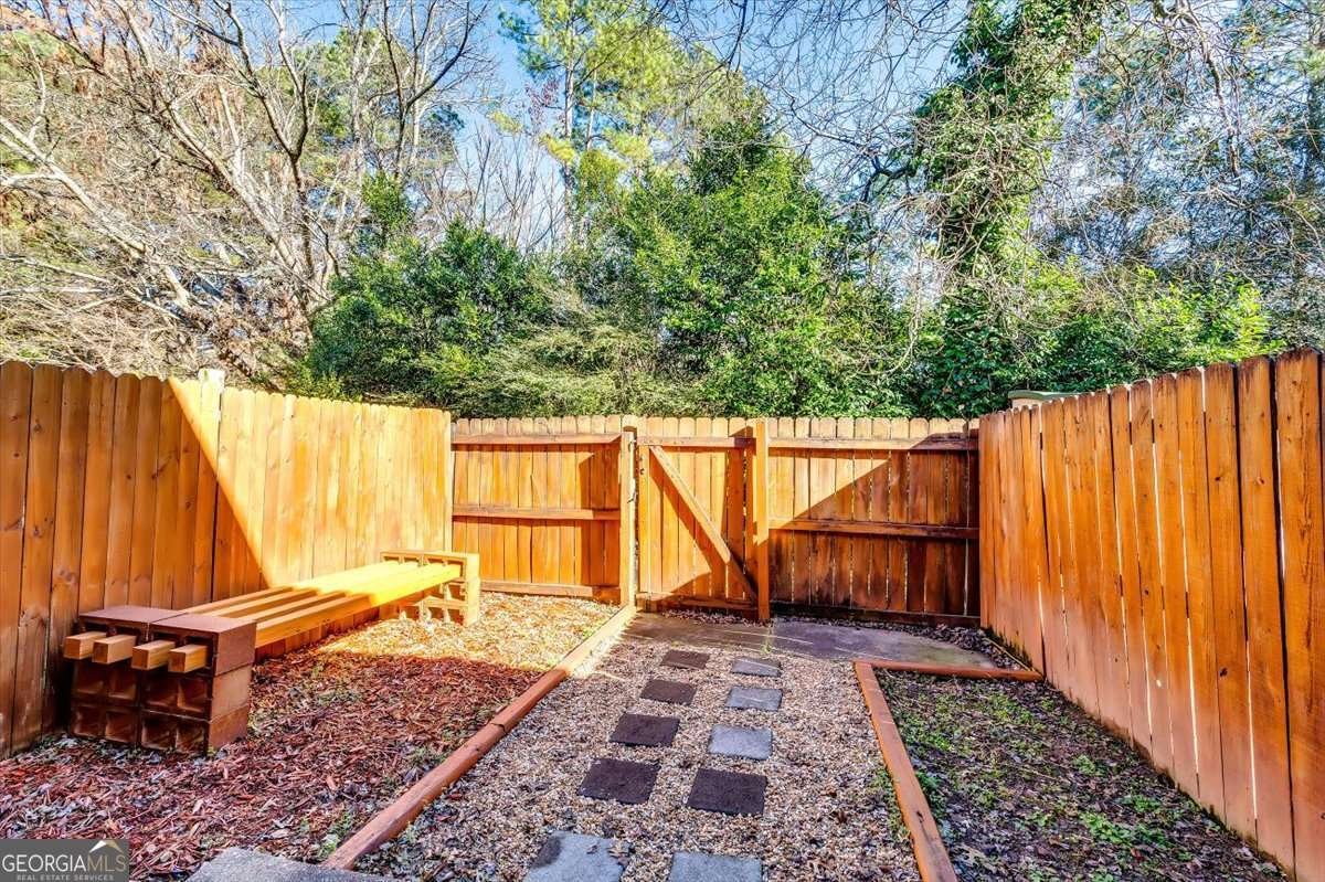 2622 Terrace Parkway Morrow - Photo 21