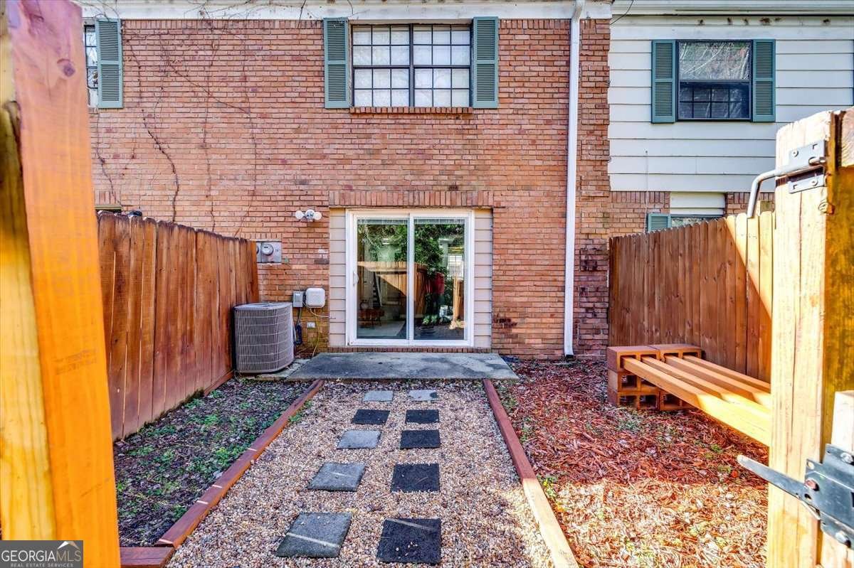 2622 Terrace Parkway Morrow - Photo 22