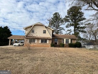 5083 Flakes Mill Road Ellenwood - Photo 1