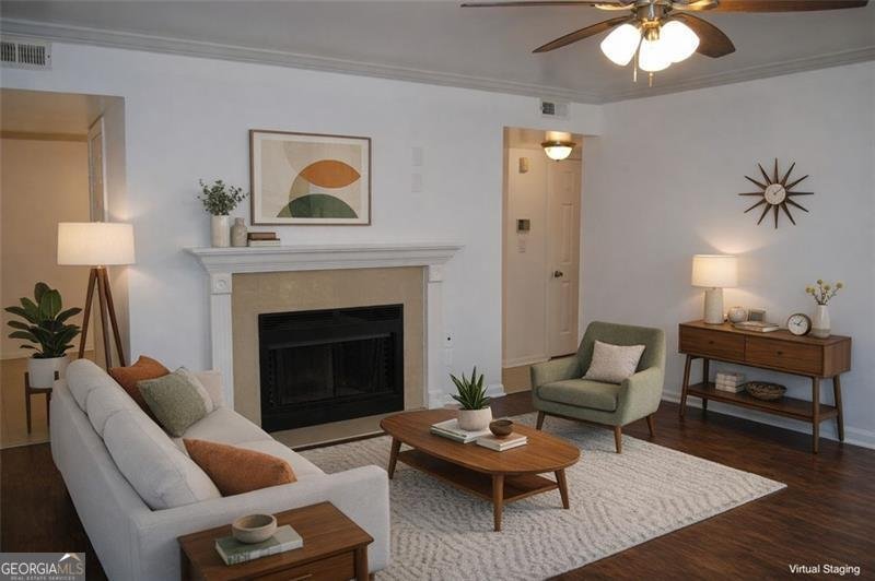 1166 Booth Marietta - Photo 1