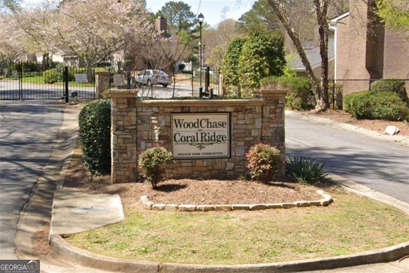 1166 Booth Marietta - Photo 13