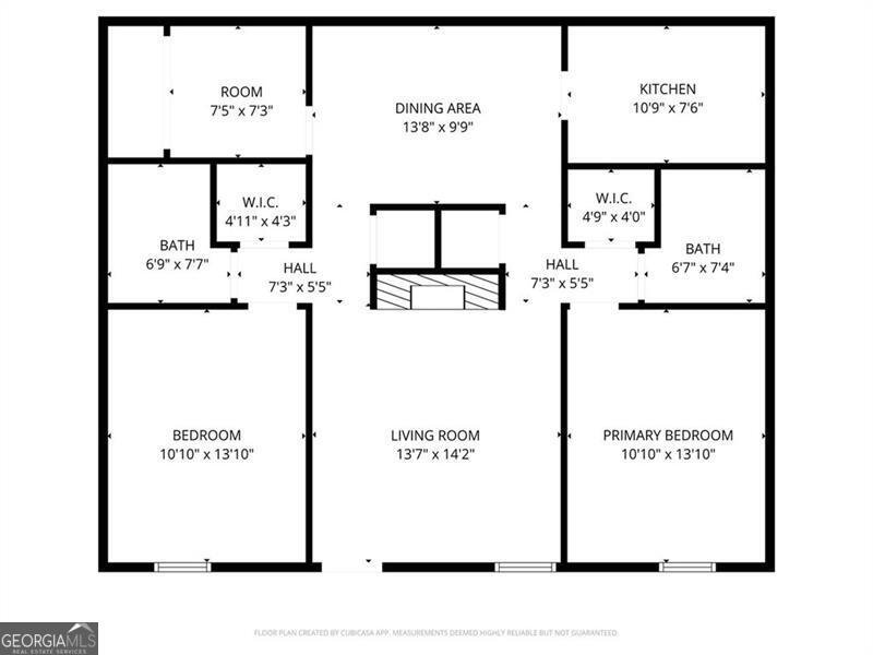 1166 Booth Marietta - Photo 16