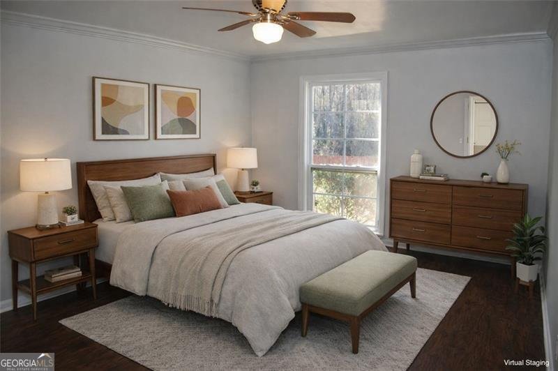 1166 Booth Marietta - Photo 7