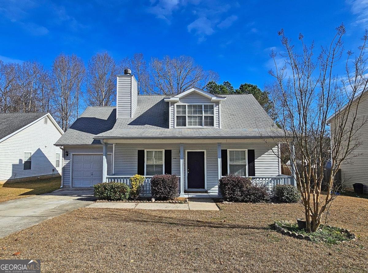 3616 Bristol Overlook Rex - Photo 1