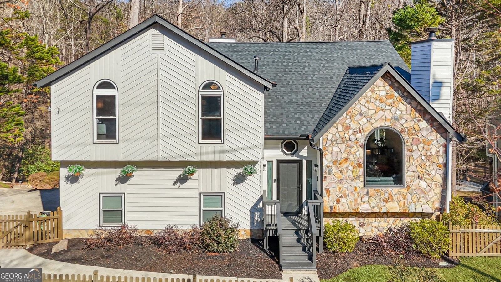 159 Castlebar Court Mableton - Photo 1