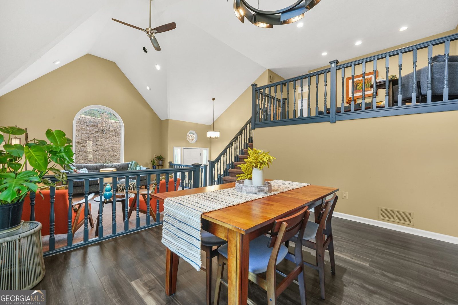 159 Castlebar Court Mableton - Photo 11