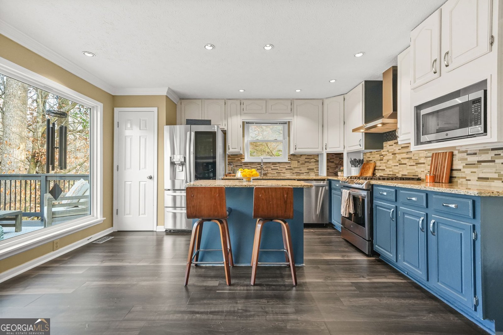 159 Castlebar Court Mableton - Photo 12