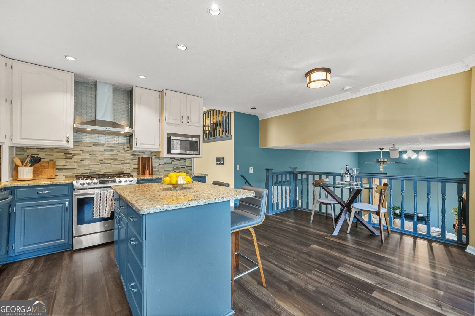 159 Castlebar Court Mableton - Photo 15