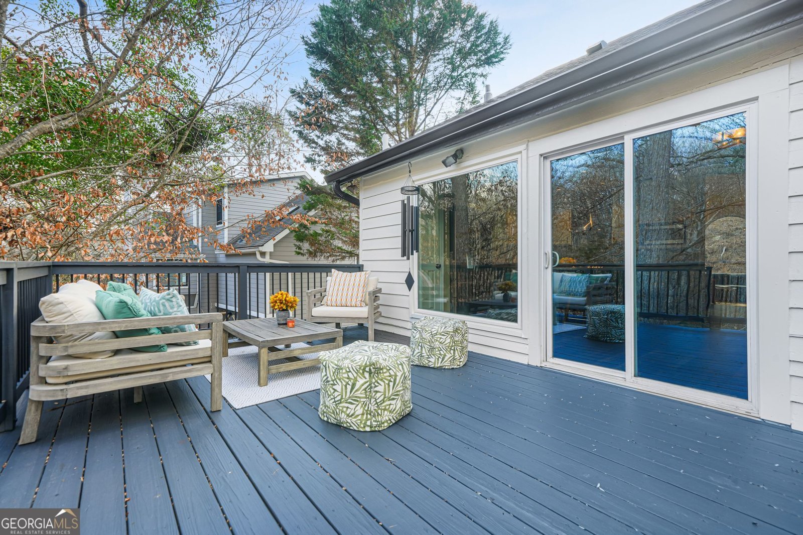 159 Castlebar Court Mableton - Photo 17