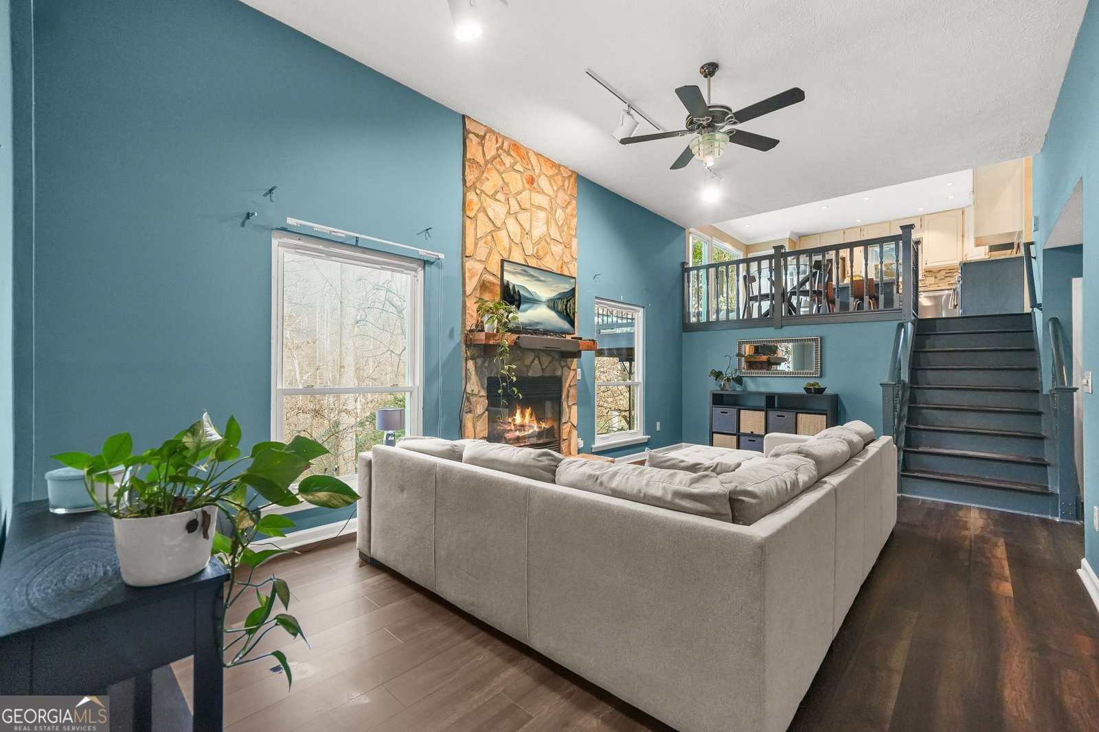 159 Castlebar Court Mableton - Photo 36